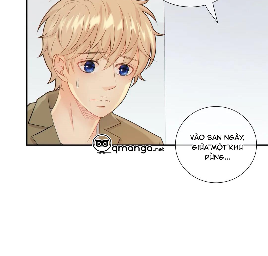 thời gian giữa sói và chó chapter 49 17