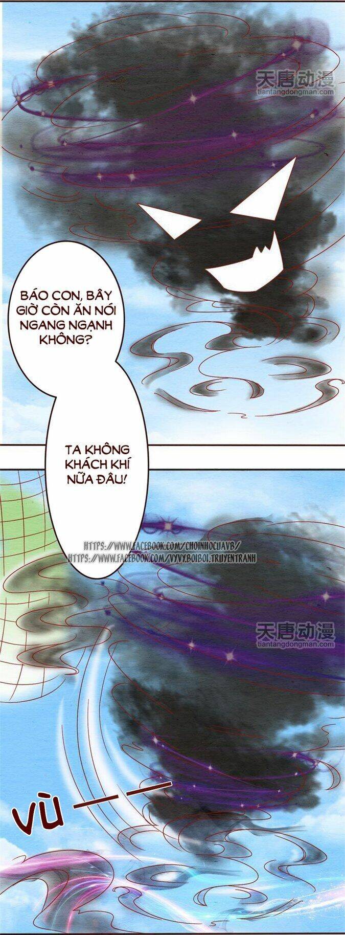 nhân hoa duyên chi sư phụ đại nhân cầu sủng ái chapter 10 17