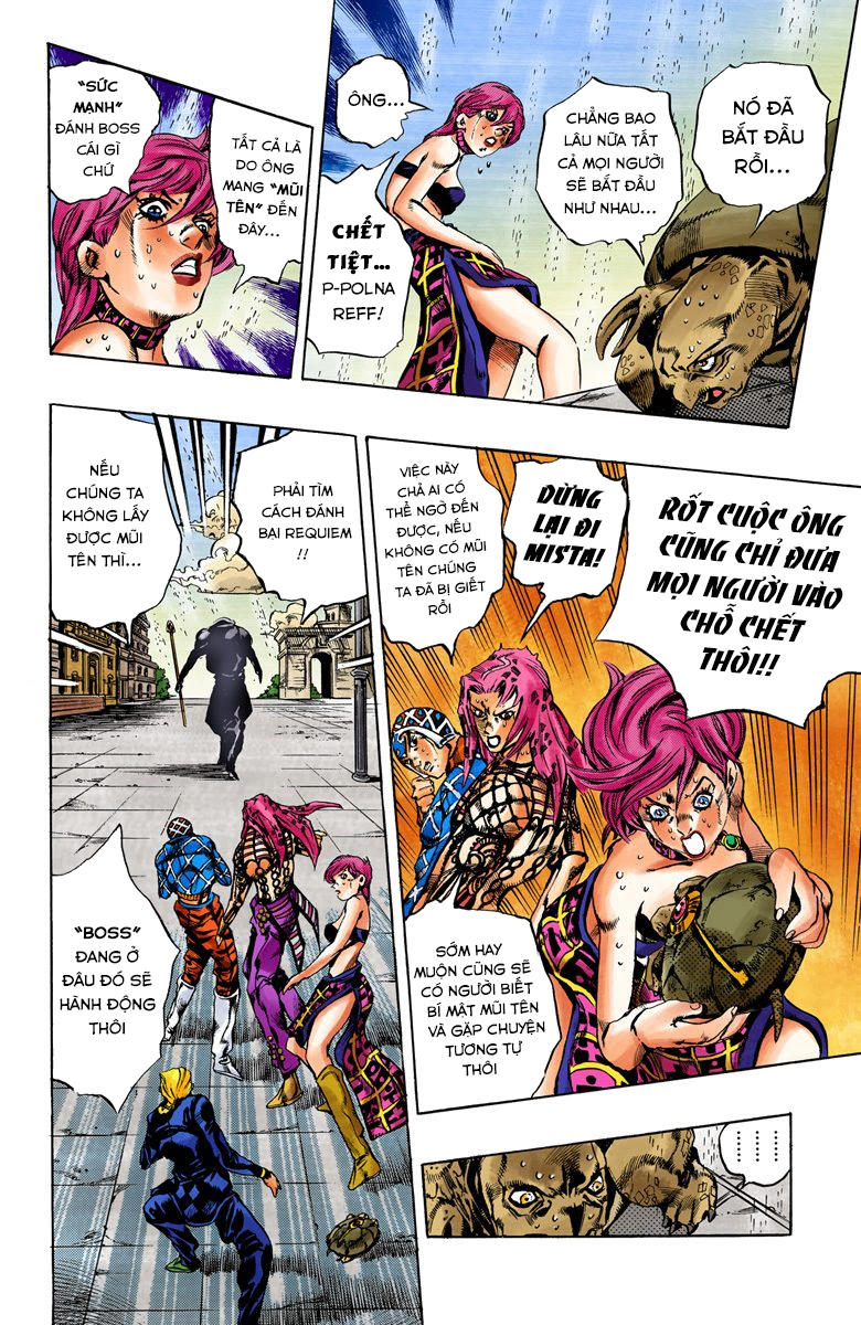 cuộc phiêu lưu bí ẩn chapter 580 4