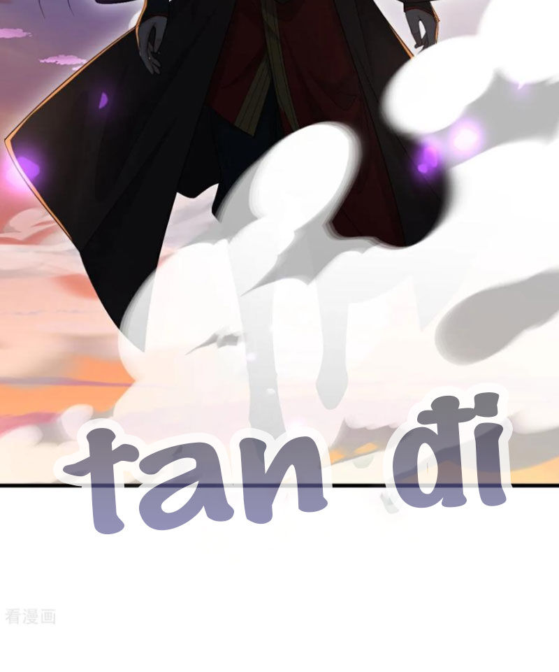 tiên võ đế tôn chapter 589 87