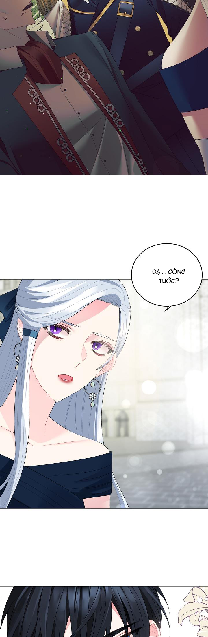 tôi sẽ trở thành nhân vật chính chapter 5 36