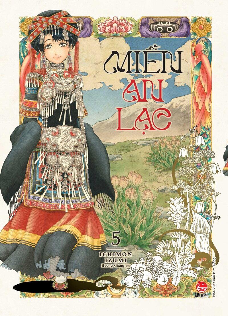Miền An Lạc - Tập 5
