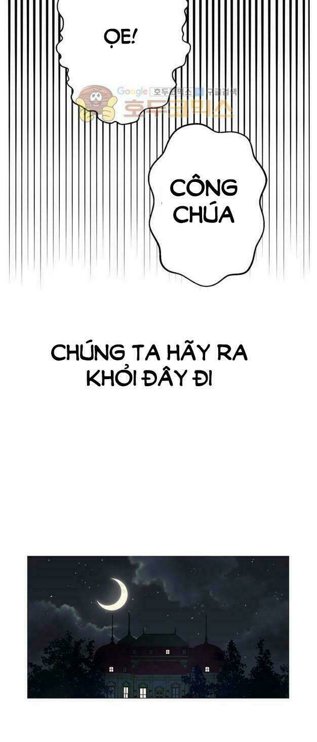 một ngày nọ ta trở thành công chúa chapter 5 24