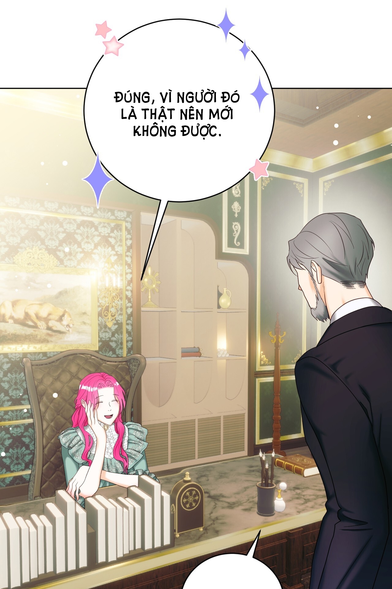 hợp đồng hôn nhân với hai người chồng chapter 9.2 1