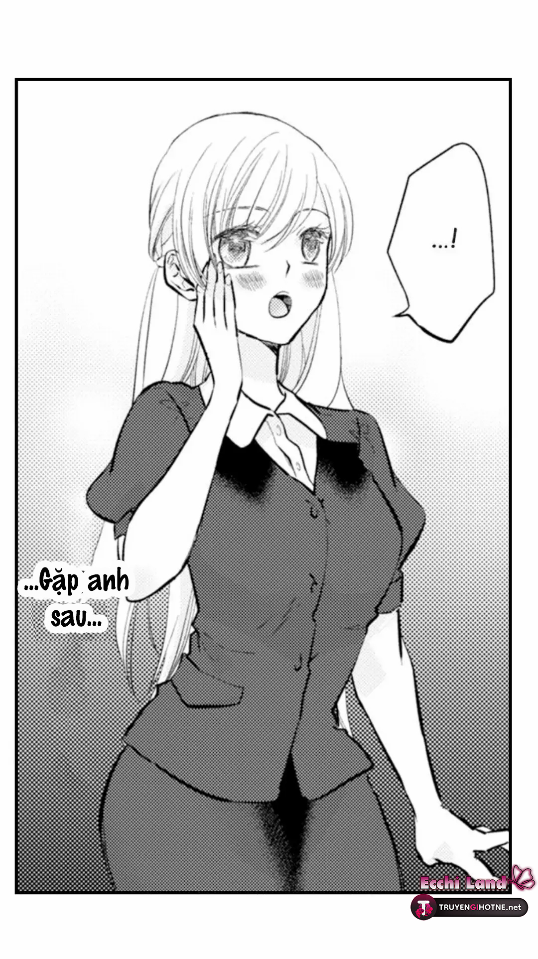 dây dưa một đêm dâm đãng với nhà sư chapter 151.1 14