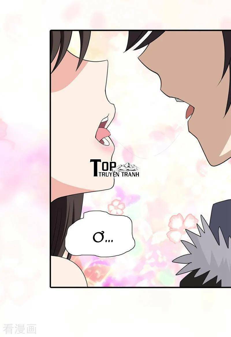 bạn gái virus của tôi chapter 101 41