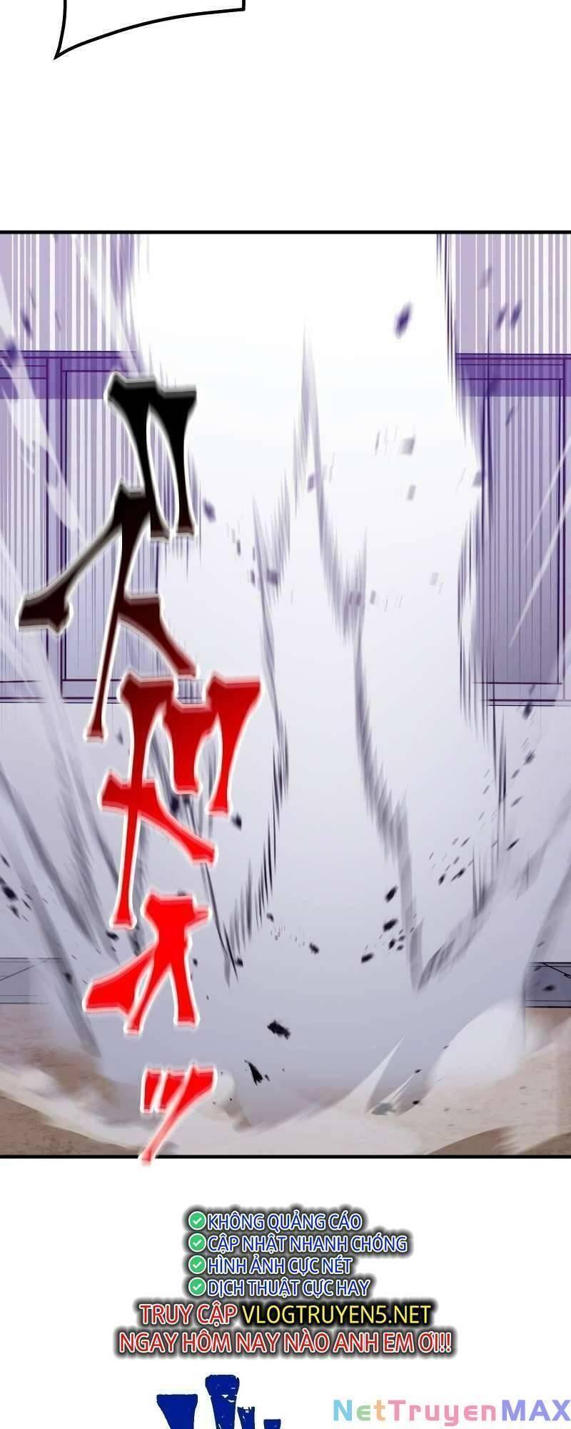 Huyết Thánh Cứu Thế Chủ~ Ta Chỉ Cần 0.0000001% Đã Trở Thành Vô Địch chapter 20 13