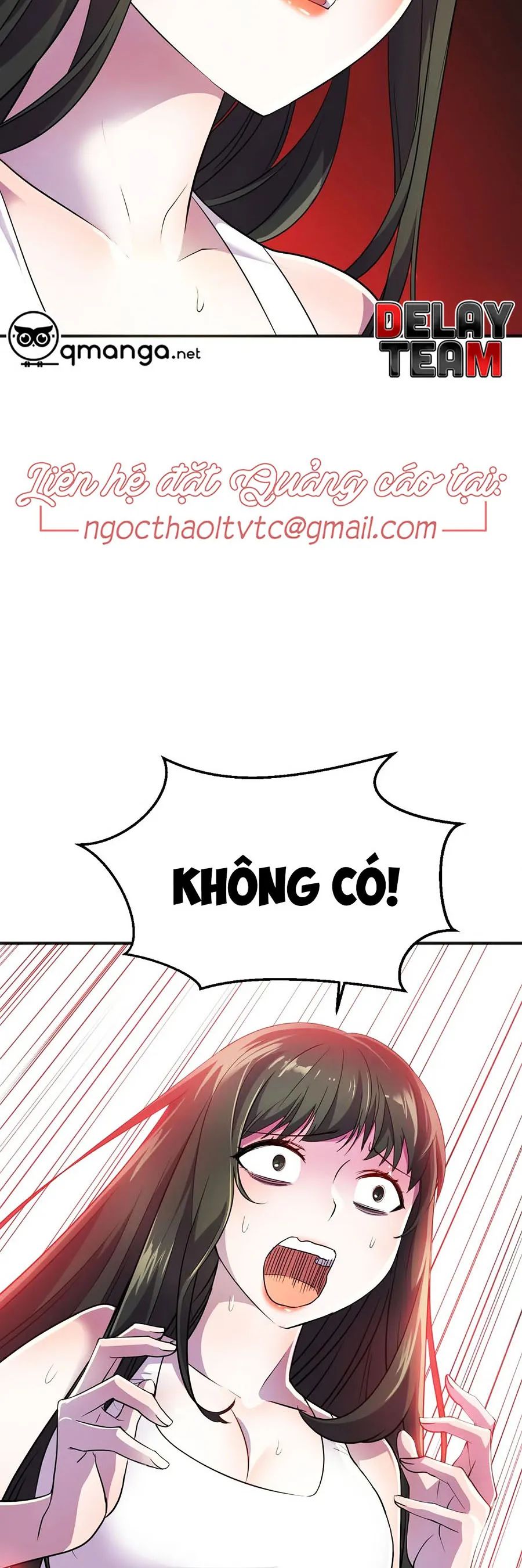 quản lý của siêu anh hùng chapter 19 6