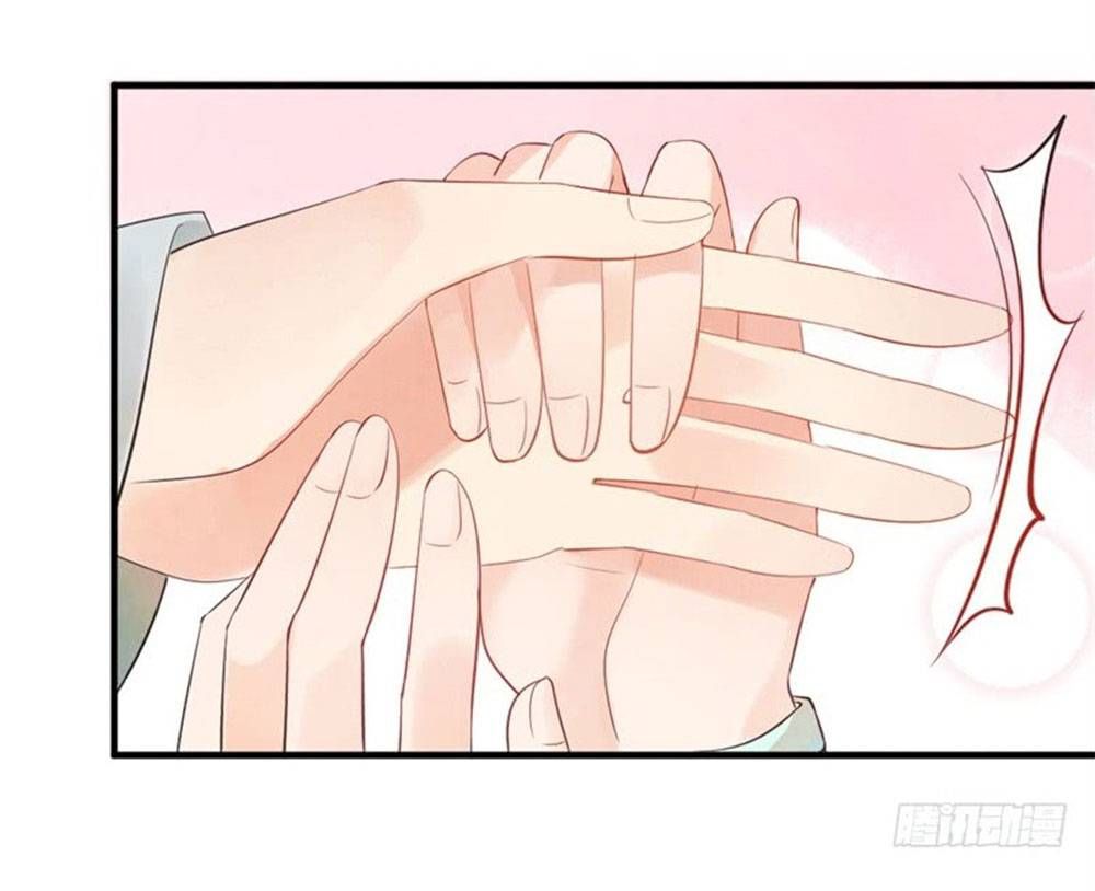 vương phi muốn trèo tường chapter 5 13