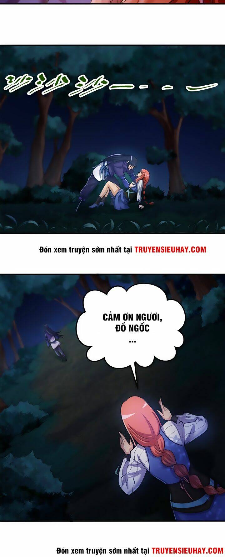 lâm phi truyện chapter 7 10