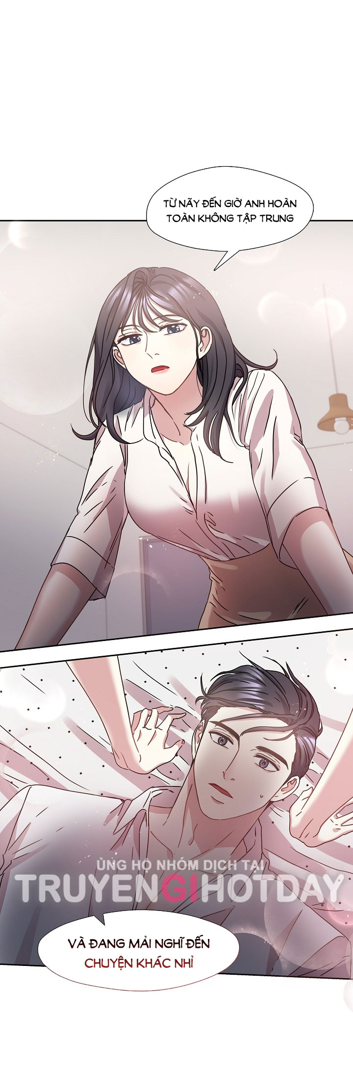 Chó Ngoan chapter 17.2 - Trang 19