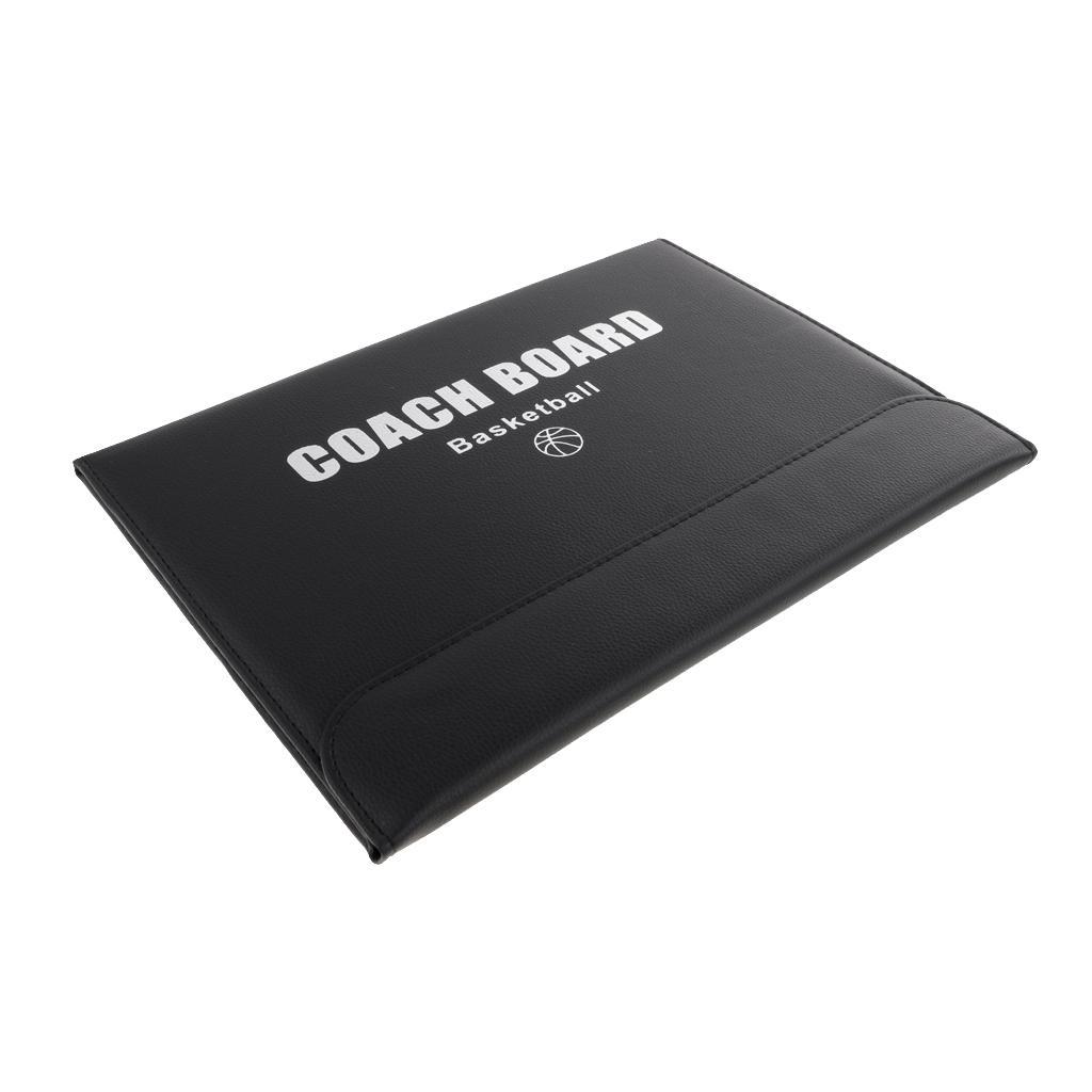 Pro Basketball Coaching Board Coaches Clipboard