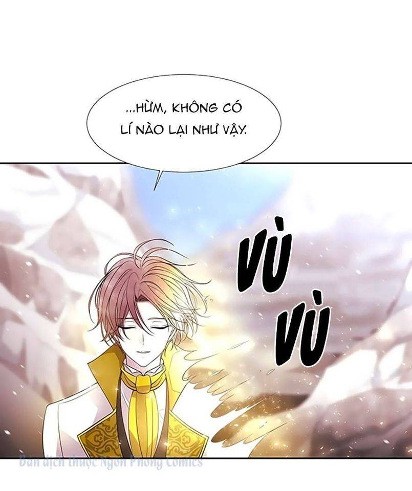 năm môn đệ của charlotte chapter 26 7
