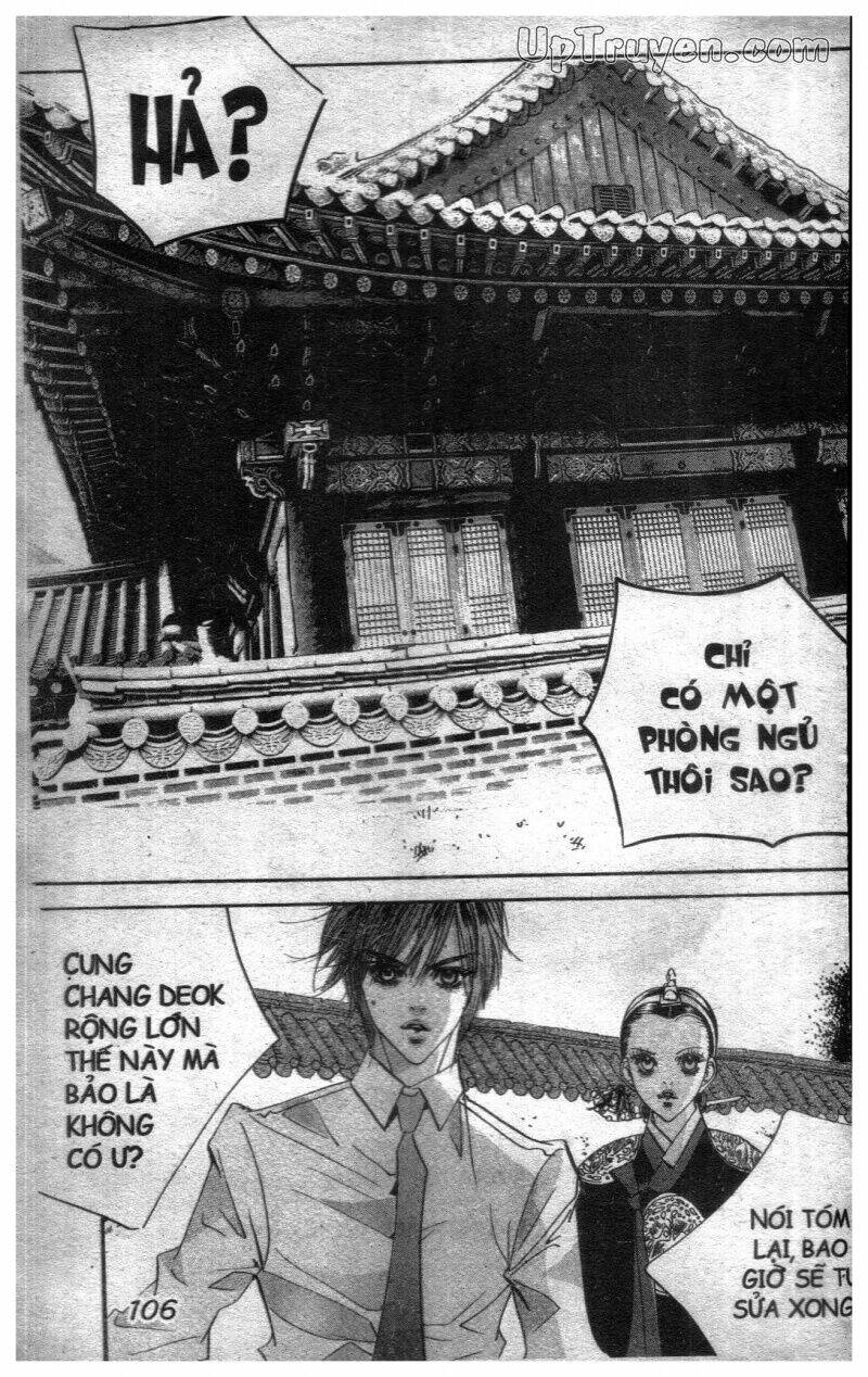 hoàng cung chapter 9 104