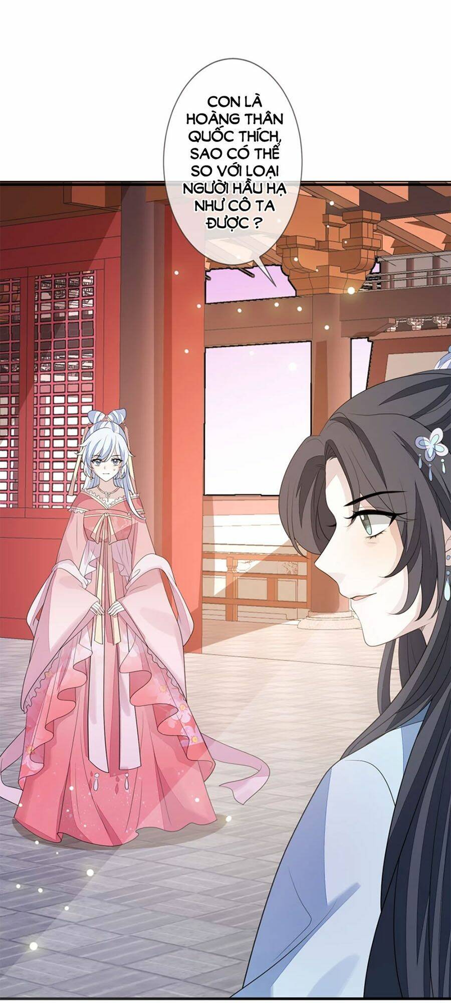 cửu khuyết phong hoa chapter 75 5