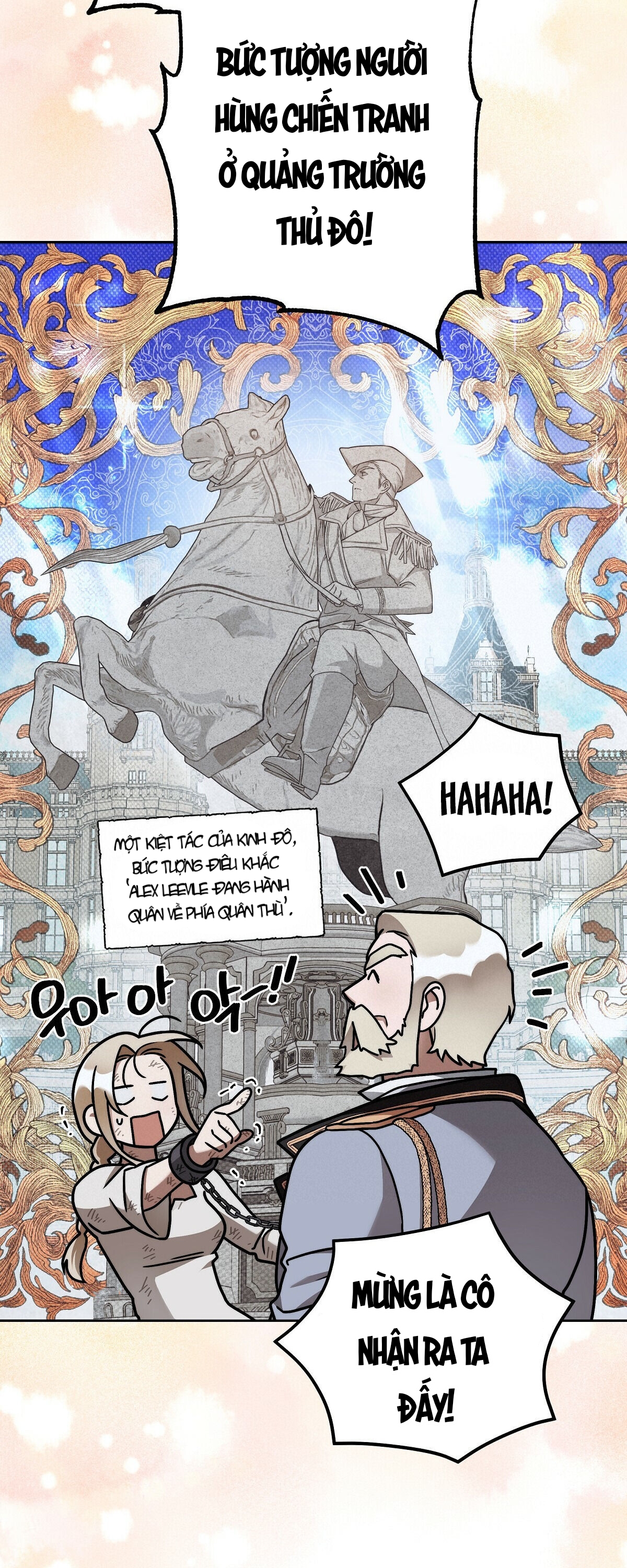 lời nói dối vĩnh cửu của người chapter 8.2 19