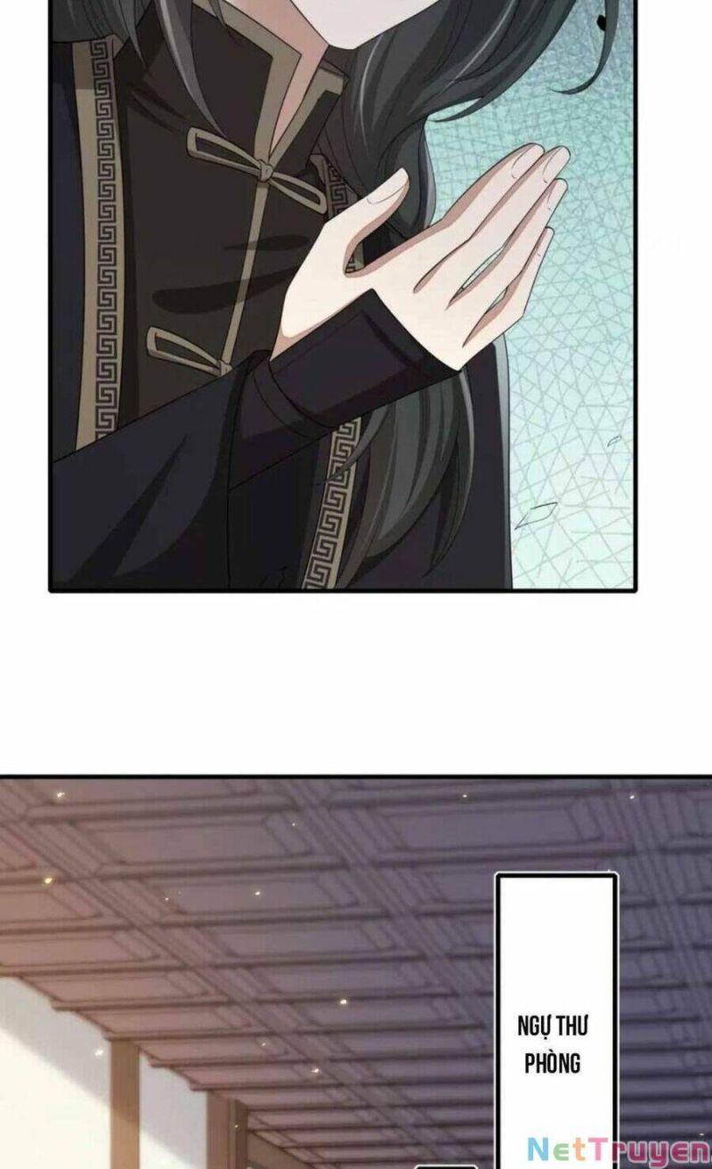 phương thức sinh tồn của công chúa pháo hôi chapter 164 34