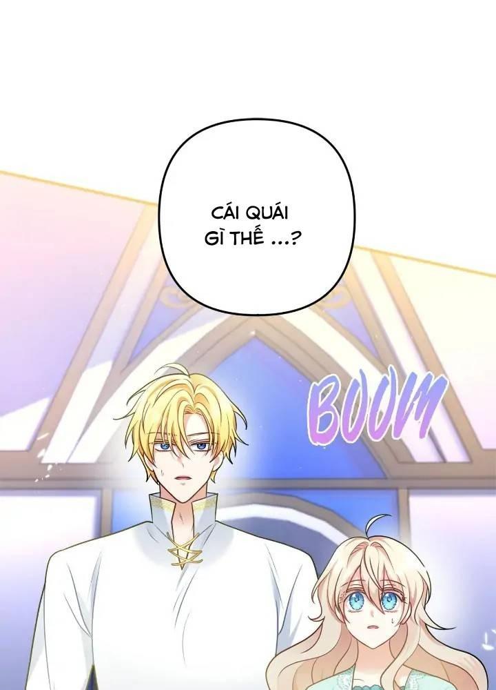 tại sao mẹ chồng tôi lại như thế này? chapter 6 88