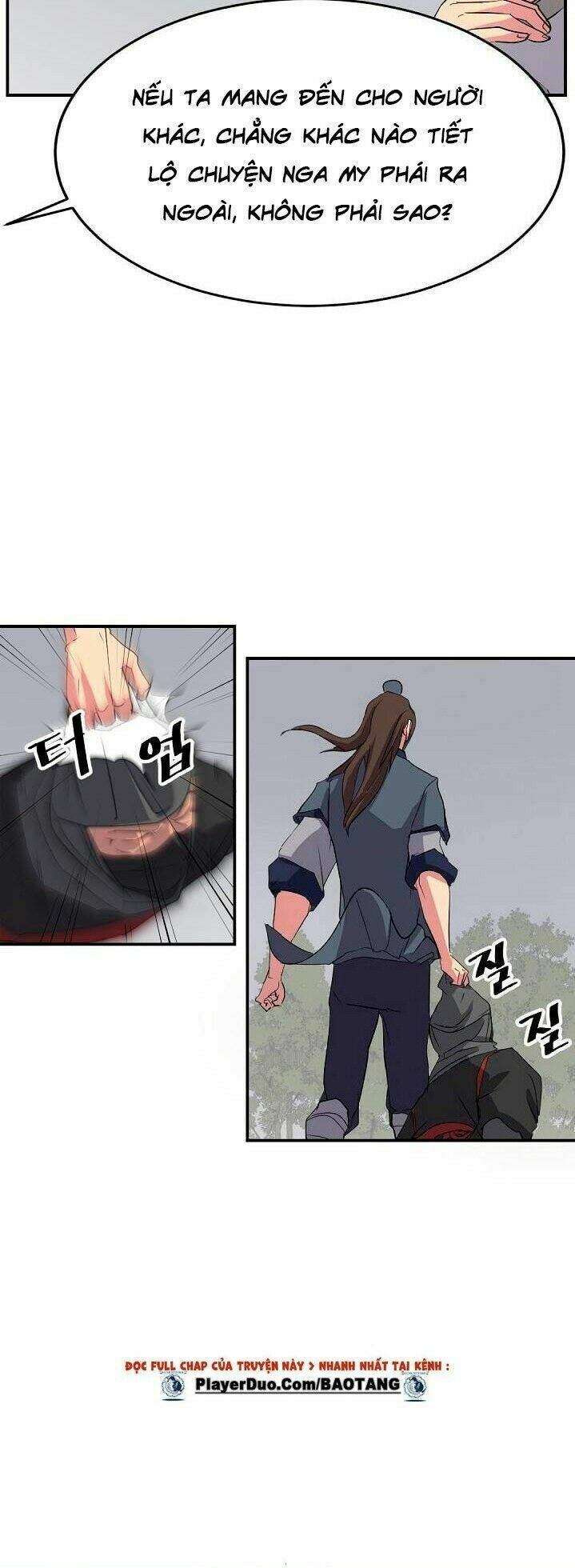 trọng sinh, bất khả chiến bại chapter 31 20