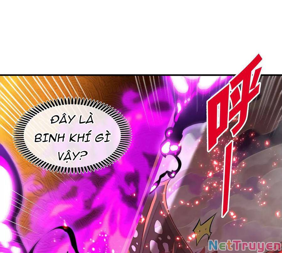 bản kiếm tiên tuyệt không làm nô chapter 43 67