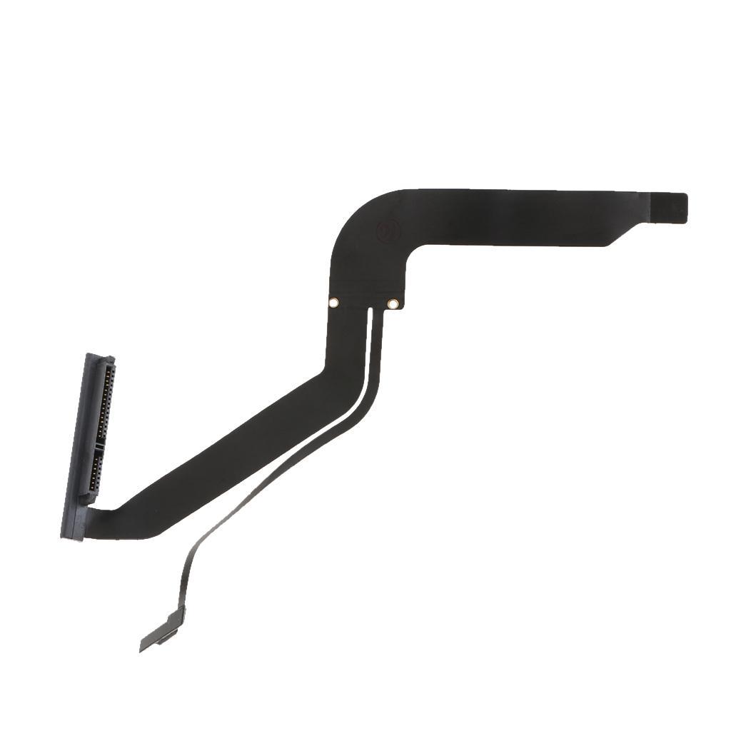 Replacements Hard Drive Flex Cable 821-1480-A for Macbook A1278/MC700/MD101