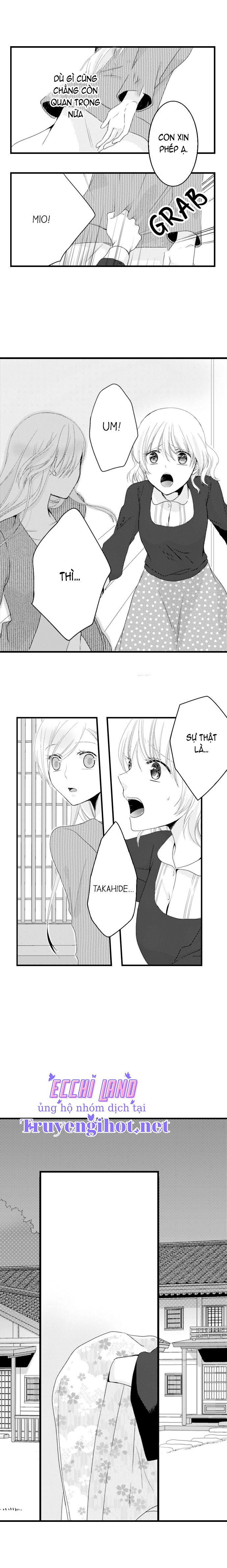 dây dưa một đêm dâm đãng với nhà sư chapter 23.1 7