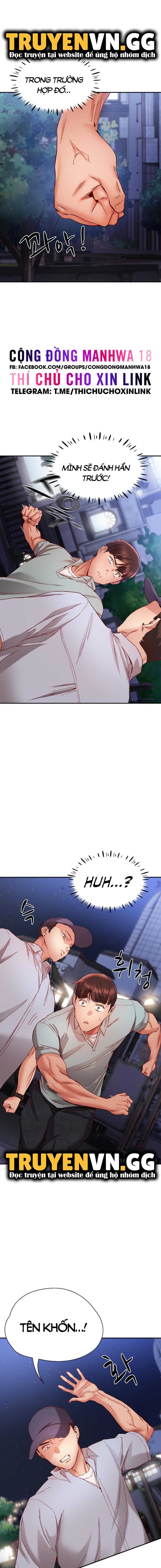 sống cùng hàng khủng chapter 22 7