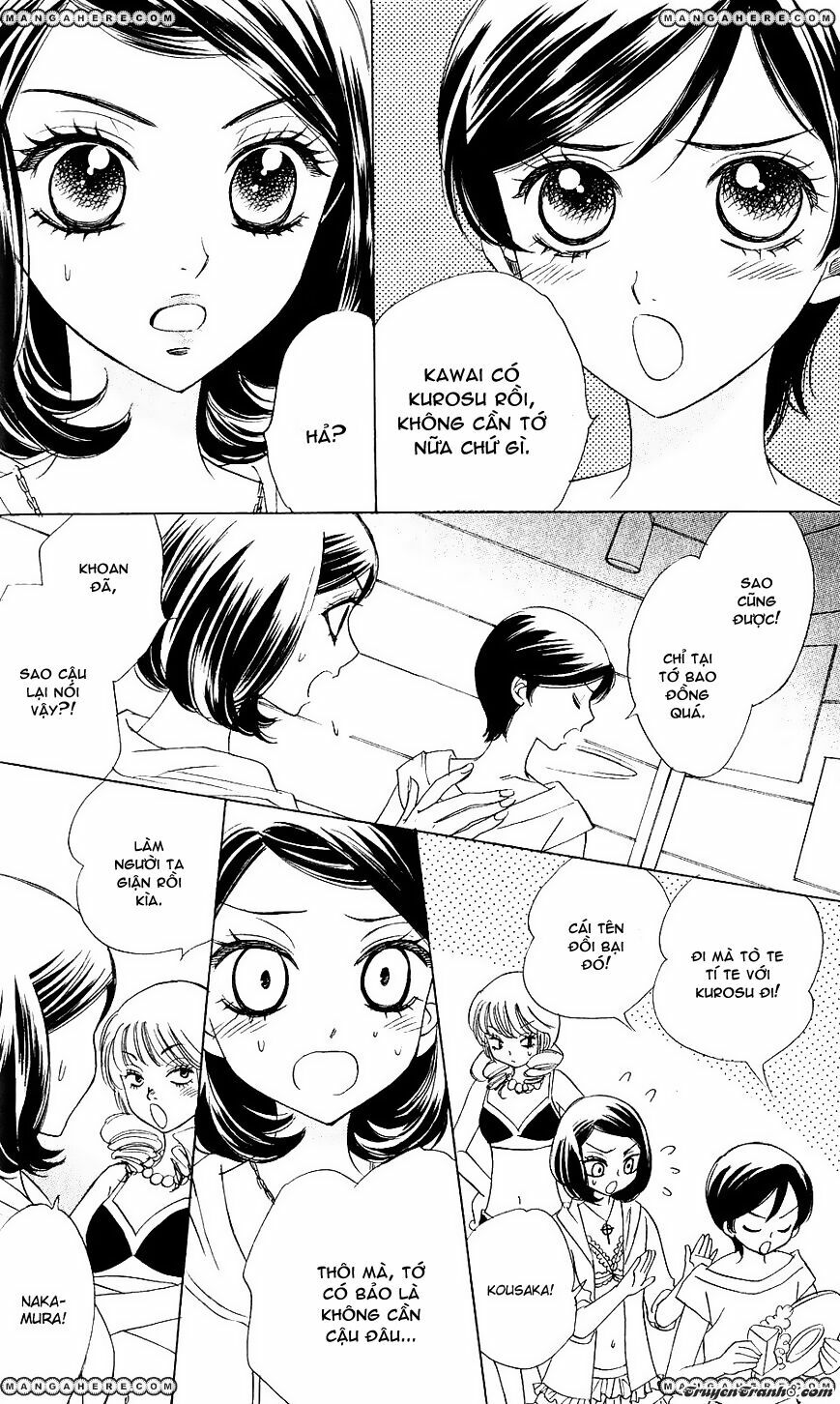 ác quỷ và bản tình ca chapter 55 15