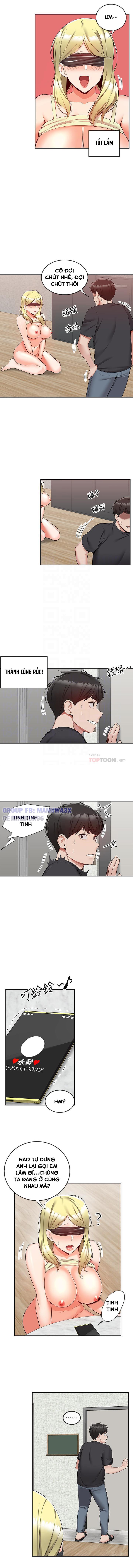 tiếng ồn phòng bên chapter 52 5