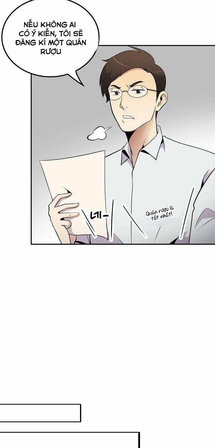 điều tra viên chuyển sinh chapter 33 21