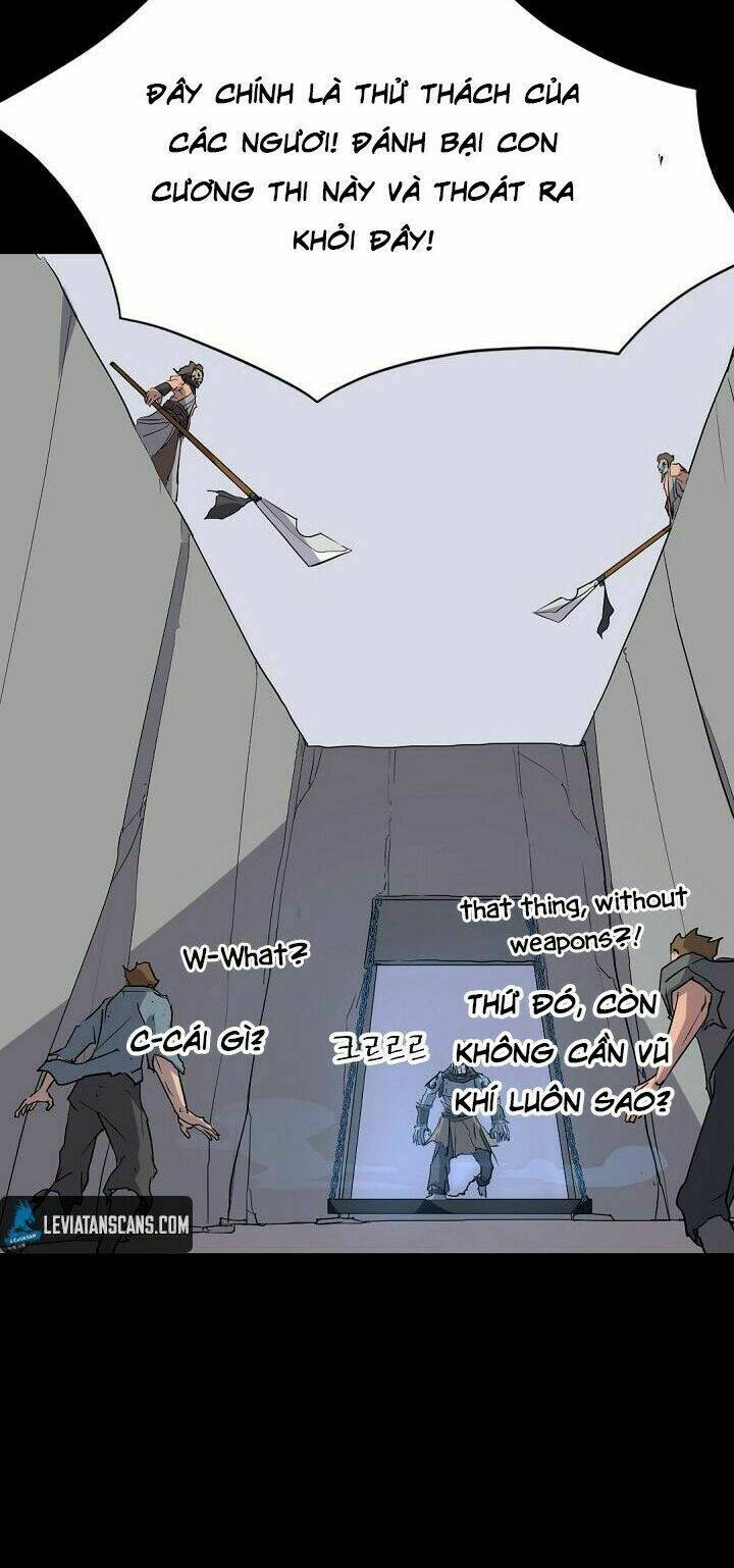 trọng sinh, bất khả chiến bại chapter 47 9