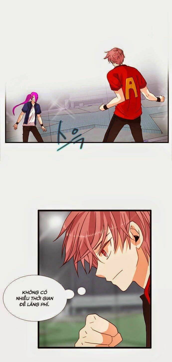 món quà từ chúa chapter 46 16