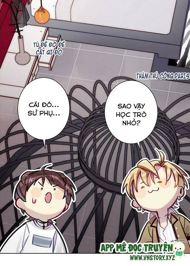 Nam Nhân Này Rất Biết Đùa chapter 55.5 3