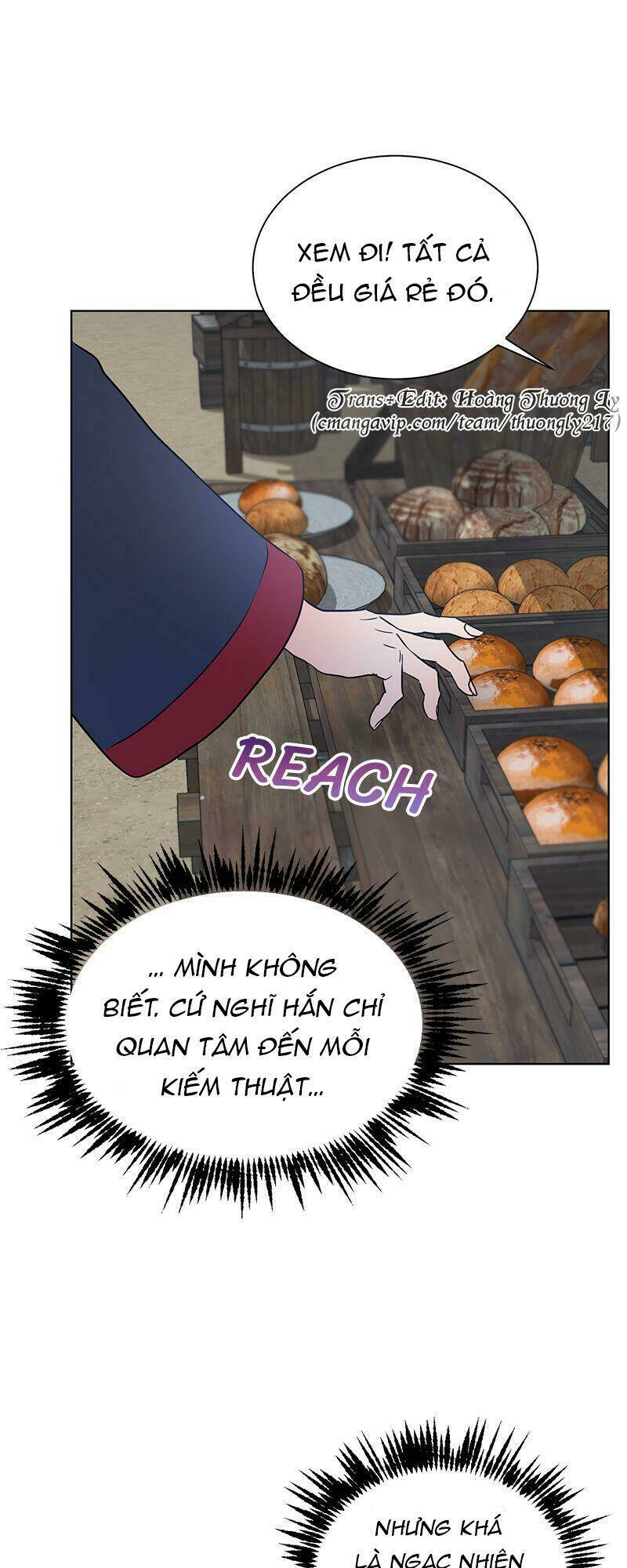 khế ước của ma tộc chapter 37 32