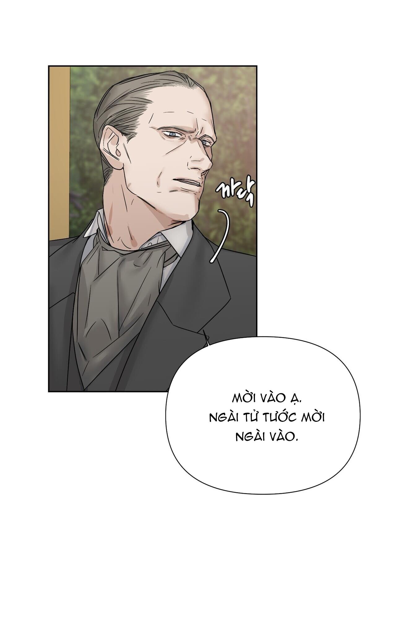 bước vào vườn hồng chapter 5 31