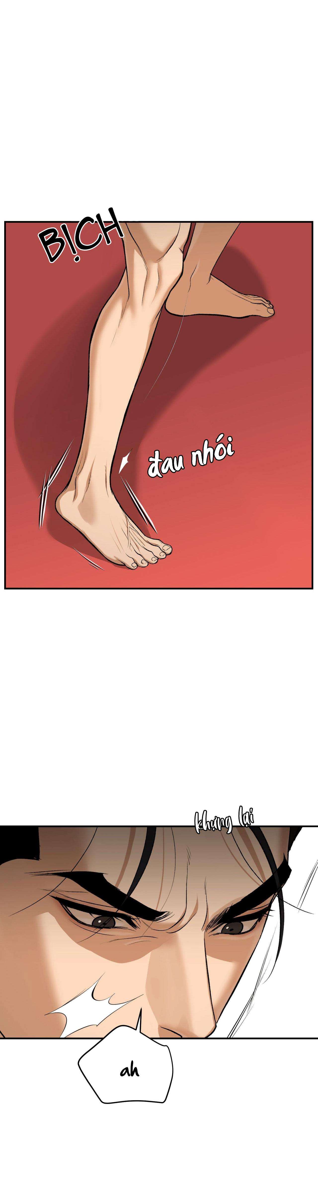 điềm rủi chapter 49 45