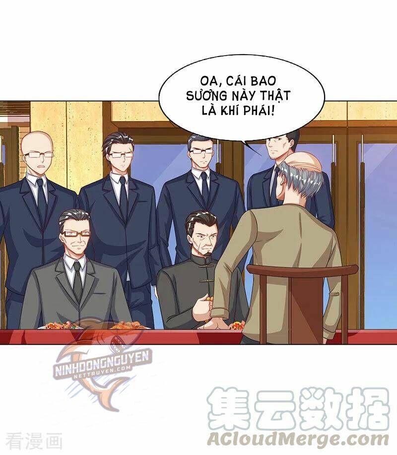 trọng sinh khí thiếu quy lai chapter 74 26