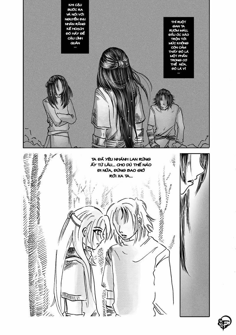 break free magazine chapter 7 69