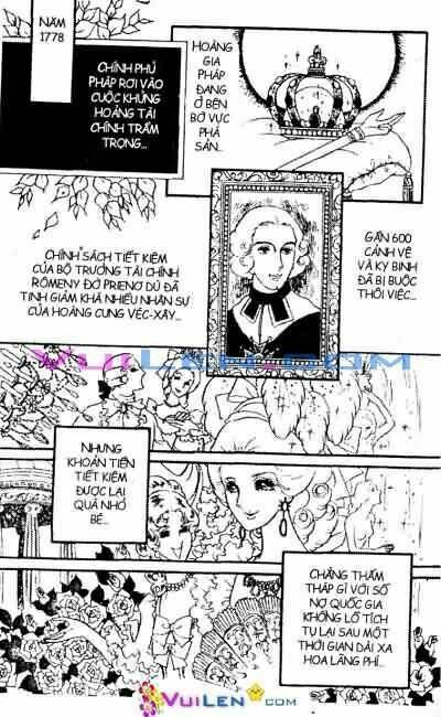 hoa hồng véc-xây chapter 8 62