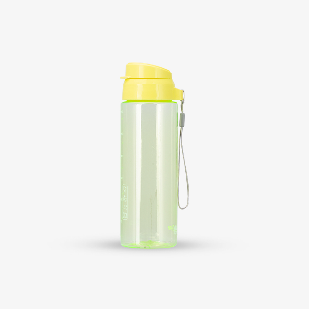 Bình nước cầm tay phong cách minimalism chính hãng Rạng Đông, dung tích 500ml/700ml, phù hợp với mọi đối tượng, màu sắc bắt mắt, dễ dàng mang theo, chống tràn, chống rỉ nước dù bị úp ngược