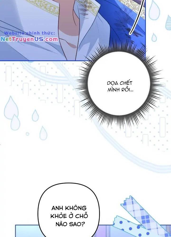 tại sao mẹ chồng tôi lại như thế này? chapter 29 40