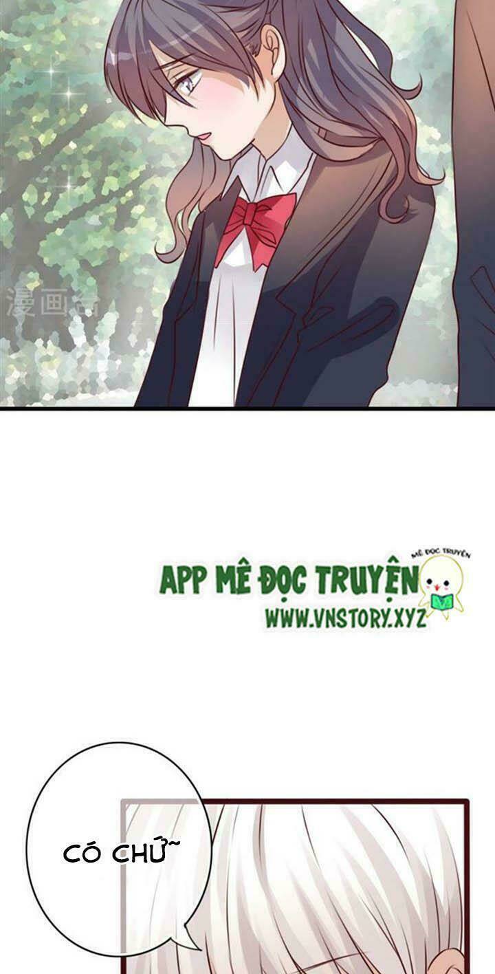 sau con mưa mùa hạ chapter 23 3