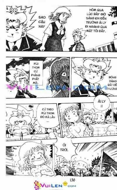 những người bạn tốt chapter 1 137