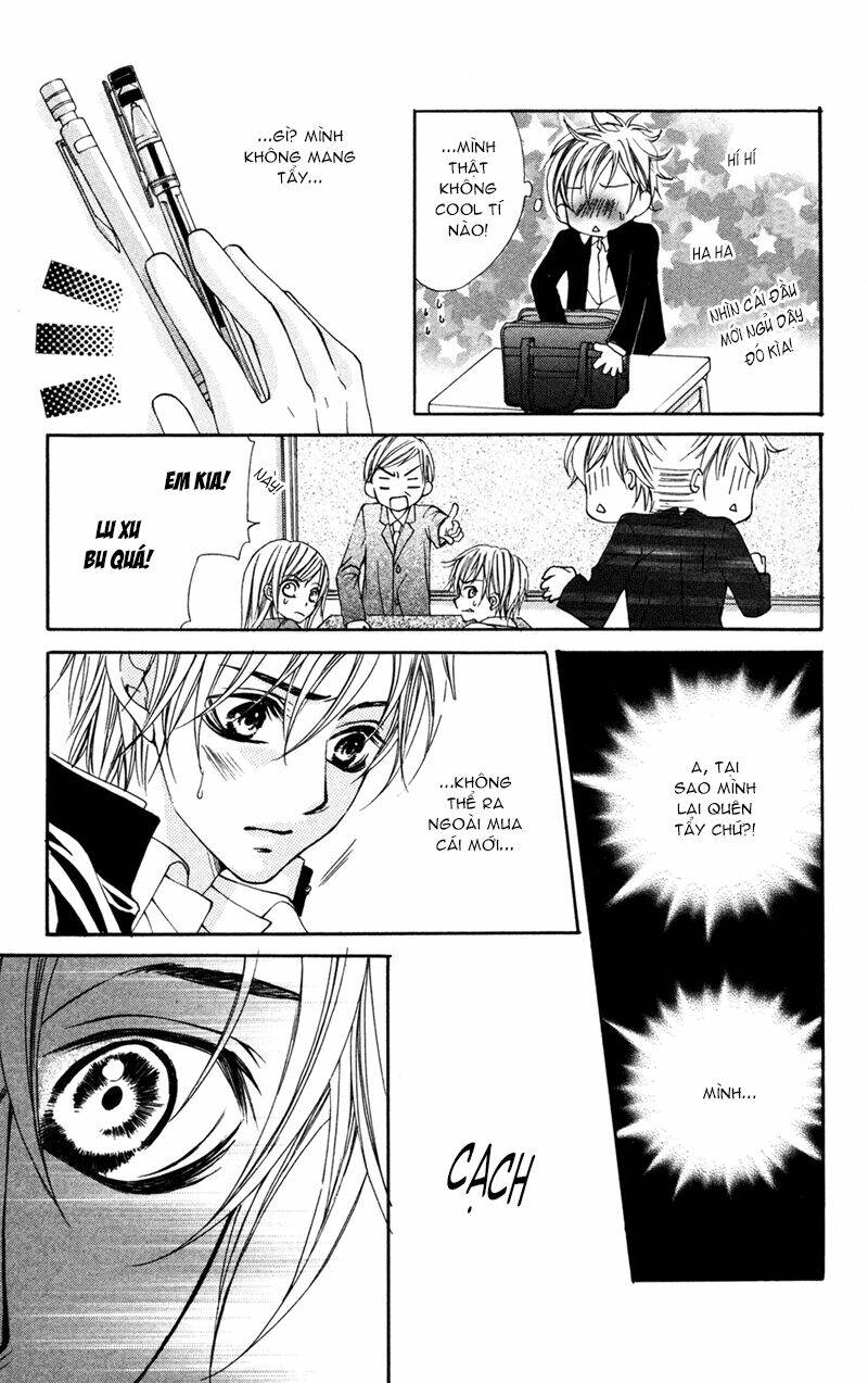 tổng hợp one shot. chapter 87 9