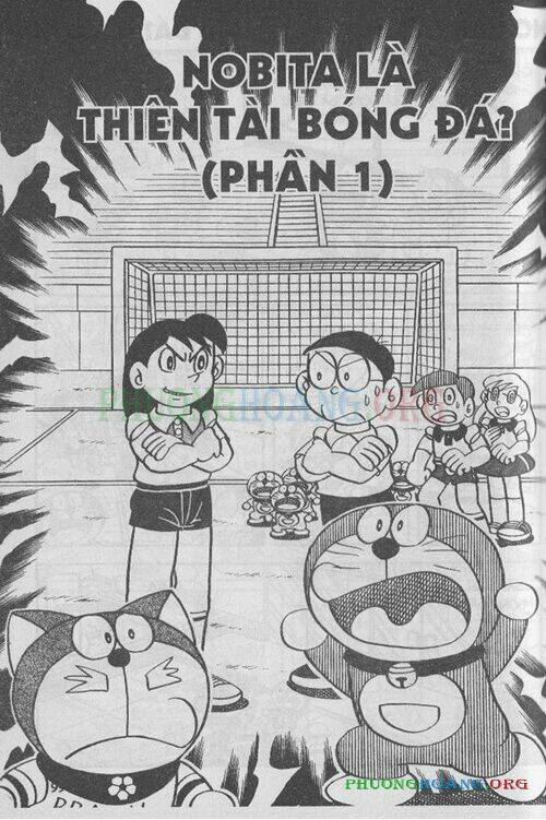 the doraemon special (đội quân doraemons đặc biệt+đội quân đôrêmon thêm) chapter 5 100