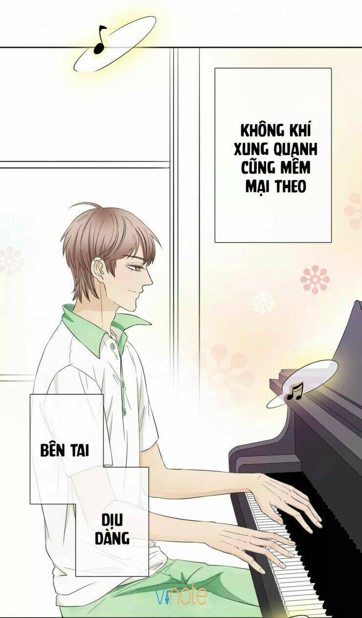 chúng ta không yêu nhau chapter 2 7