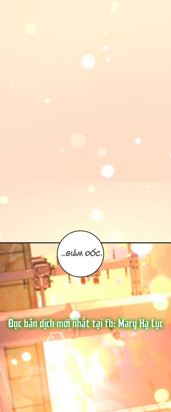 đứa trẻ trông giống tôi chapter 32.2 22