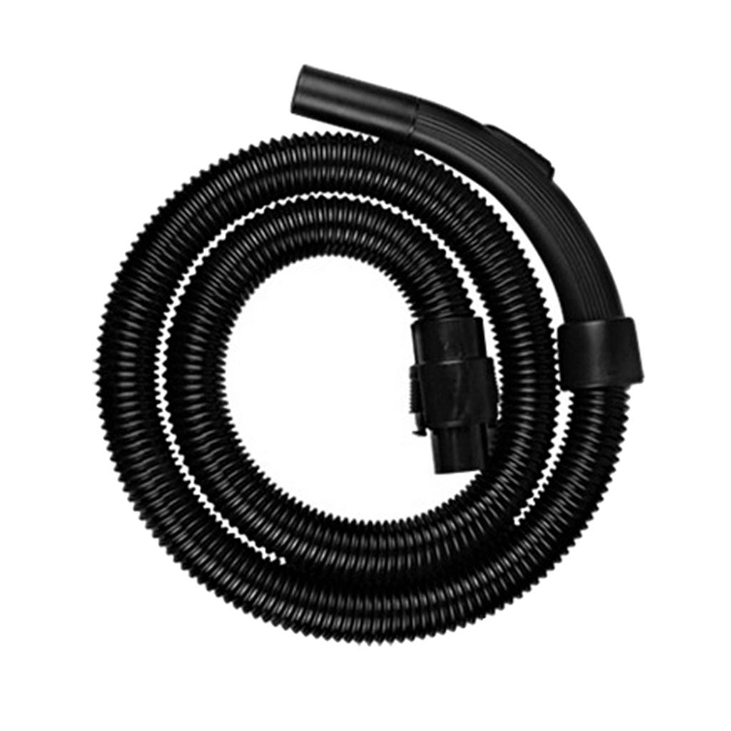 2x Flexible Vacuum Cleaner Hose for Midea,32 mm Inner Dia. 39mm Outer Dia.
