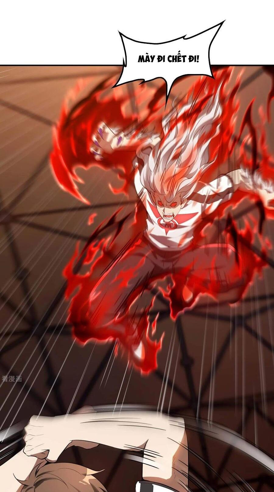 đệ nhất người ở rể chapter 56 39