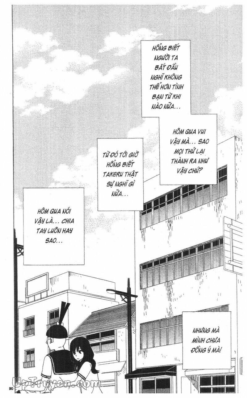 đứa con của tengu chapter 4 90